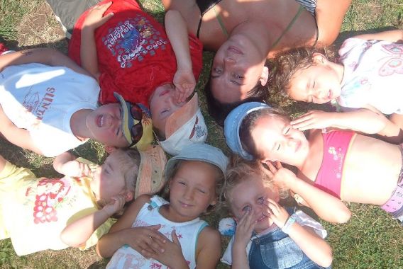 base de loisirs La Forêt Midi-Pirenei - Saint-Pierre-de-Trivisy visuel 5/9 base de loisirs La Forêt Midi-Pirenei - Saint-Pierre-de-Trivisy visuel 5/9