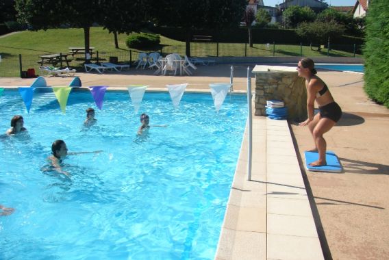 base de loisirs La Forêt Midi-Pirenei - Saint-Pierre-de-Trivisy visuel 6/9 base de loisirs La Forêt Midi-Pirenei - Saint-Pierre-de-Trivisy visuel 6/9