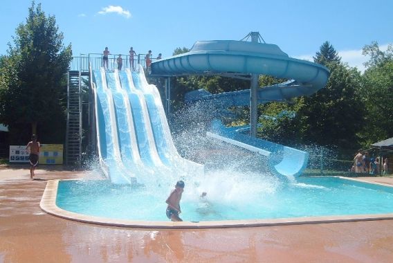 base de loisirs La Forêt Midi-Pirenei - Saint-Pierre-de-Trivisy visuel 8/9 base de loisirs La Forêt Midi-Pirenei - Saint-Pierre-de-Trivisy visuel 8/9