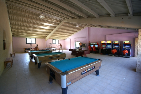 Bassegoda Park Costa Brava - Albanyà visuel 4/6