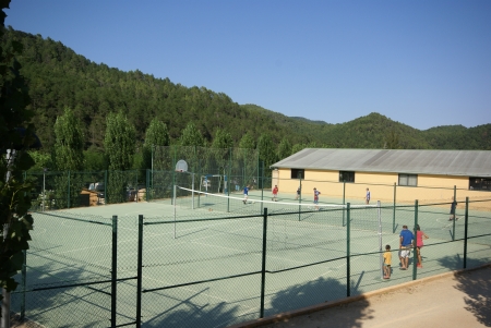 Bassegoda Park Costa Brava - Albanyà visuel 6/6