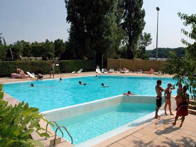 Camping de Trémolat Aquitania - Trémolat visuel 2/11 Camping de Trémolat Aquitania - Trémolat visuel 2/11