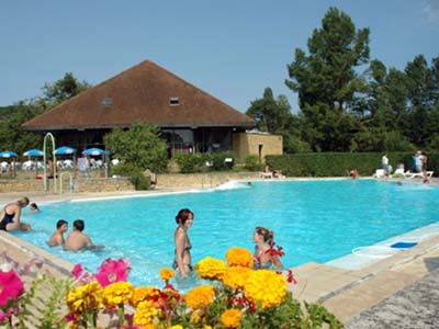 Camping de Trémolat Aquitania - Trémolat visuel 3/11 Camping de Trémolat Aquitania - Trémolat visuel 3/11