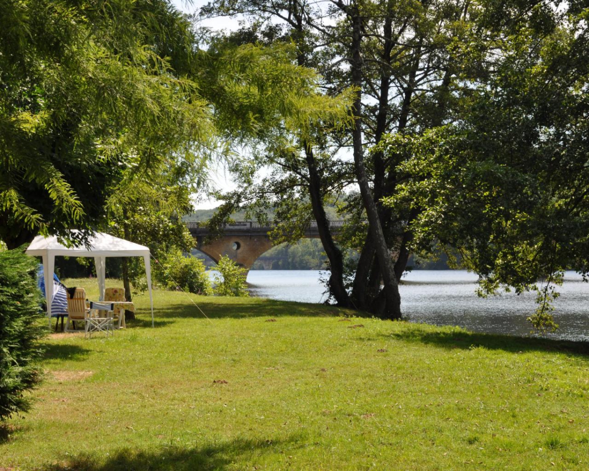 Camping de Trémolat Aquitania - Trémolat visuel 10/11 Camping de Trémolat Aquitania - Trémolat visuel 10/11