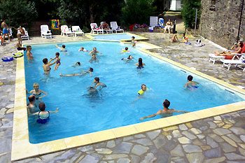 Beau Rivage Midi-Pirenei - Conques visuel 2/4 Beau Rivage Midi-Pirenei - Conques visuel 2/4