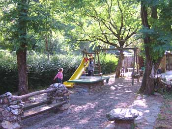 Beau Rivage Midi-Pirenei - Conques visuel 3/4 Beau Rivage Midi-Pirenei - Conques visuel 3/4