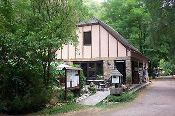 Beau Rivage Midi-Pirenei - Conques visuel 4/4 Beau Rivage Midi-Pirenei - Conques visuel 4/4