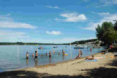 Beau Rivage Midi-Pirenei - Salles-Curan visuel 4/10 Beau Rivage Midi-Pirenei - Salles-Curan visuel 4/10