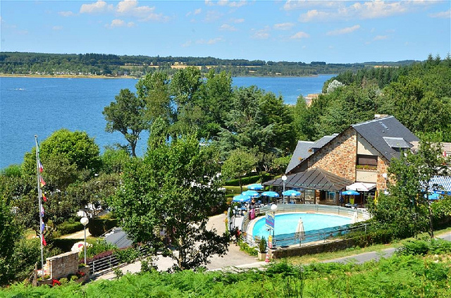 Beau Rivage Midi-Pirenei - Salles-Curan visuel 9/10 Beau Rivage Midi-Pirenei - Salles-Curan visuel 9/10