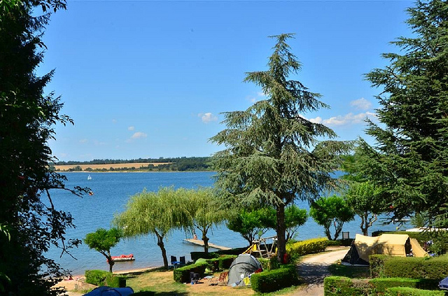 Beau Rivage Midi-Pirenei - Salles-Curan visuel 10/10 Beau Rivage Midi-Pirenei - Salles-Curan visuel 10/10