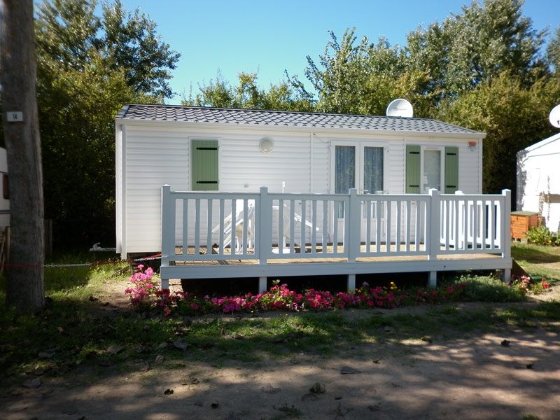Beau Séjour Paesi della Loira - Notre-Dame-de-Monts visuel 2/6