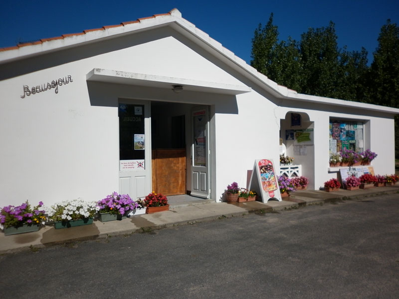 Beau Séjour Paesi della Loira - Notre-Dame-de-Monts visuel 3/6