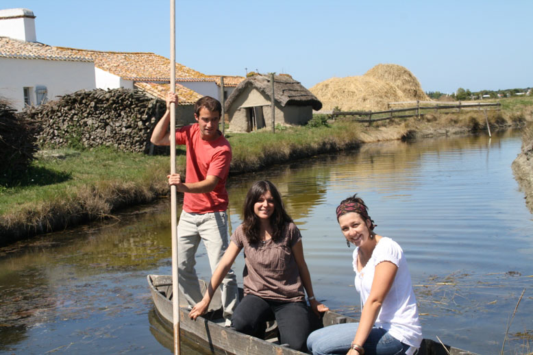 Beau Séjour Paesi della Loira - Notre-Dame-de-Monts visuel 5/6