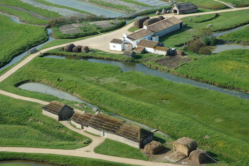 Beau Séjour Paesi della Loira - Notre-Dame-de-Monts visuel 6/6