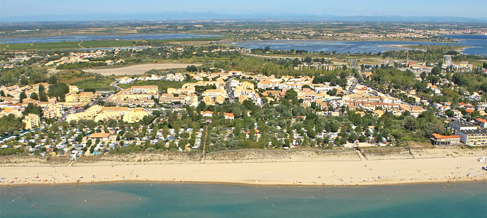 Beauregard A Sud Linguadoca-Rossiglione - Marseillan visuel 1/1