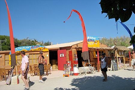Beauregard Plage Linguadoca-Rossiglione - Marseillan visuel 6/8