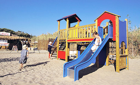 Beauregard Plage Linguadoca-Rossiglione - Marseillan visuel 5/8