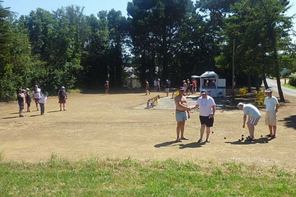 BEC DE VIR Bretagna - Tréveneuc visuel 1/1