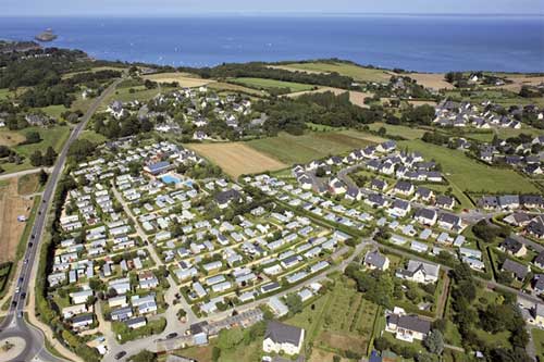 Bel Air Bretagna - Cancale visuel 1/1