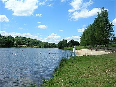 Bel Air Limosino - Ladignac-le-Long visuel 2/6