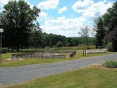 Bel Air Limosino - Ladignac-le-Long visuel 6/6