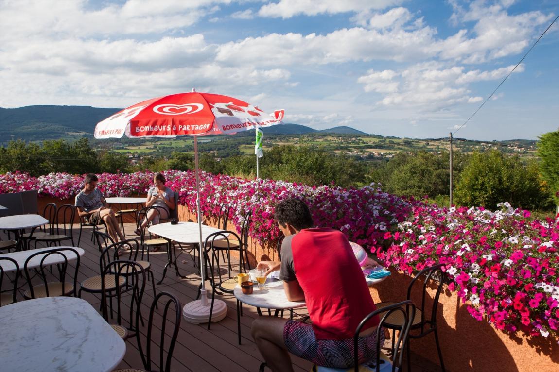 Bel'Epoque du Pilat Rodano-Alpi - Pélussin visuel 2/11