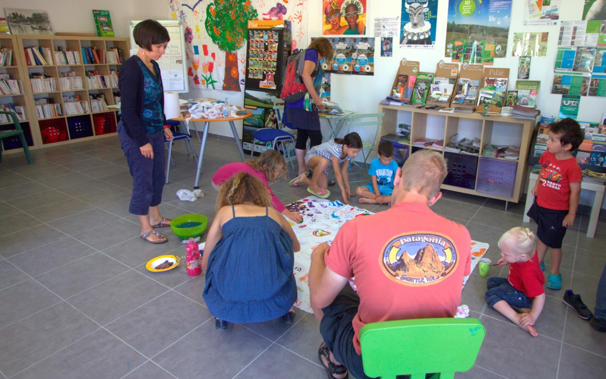 Bel'Epoque du Pilat Rodano-Alpi - Pélussin visuel 3/11