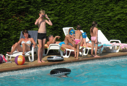 Bel'Epoque du Pilat Rodano-Alpi - Pélussin visuel 4/11