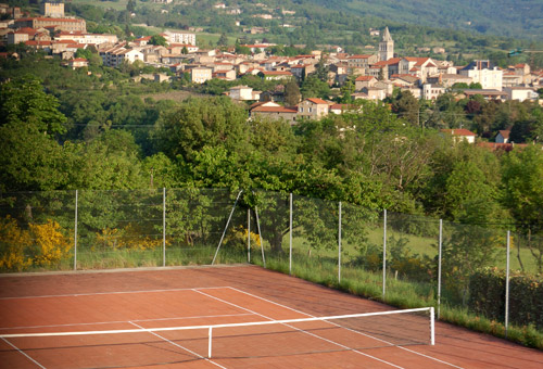 Bel'Epoque du Pilat Rodano-Alpi - Pélussin visuel 5/11