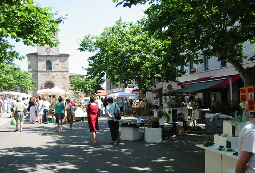 Bel'Epoque du Pilat Rodano-Alpi - Pélussin visuel 7/11