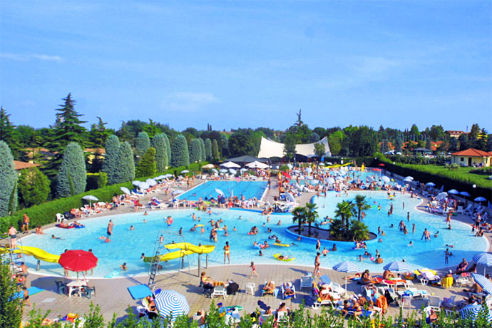 Bella Italia Veneto - Peschiera del Garda visuel 6/7 Bella Italia Veneto - Peschiera del Garda visuel 6/7