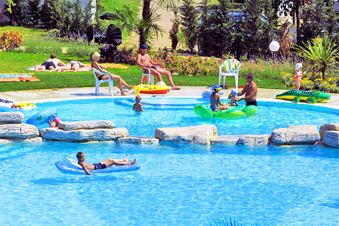 Bella Italia Veneto - Peschiera del Garda visuel 7/7 Bella Italia Veneto - Peschiera del Garda visuel 7/7