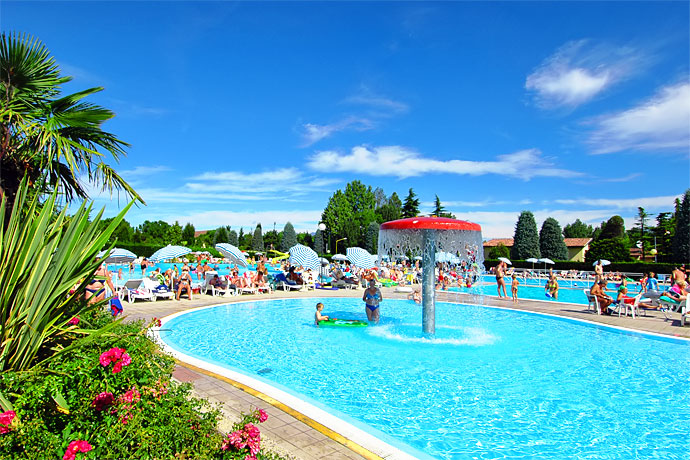 Bella Italia Veneto - Peschiera del Garda visuel 5/7 Bella Italia Veneto - Peschiera del Garda visuel 5/7