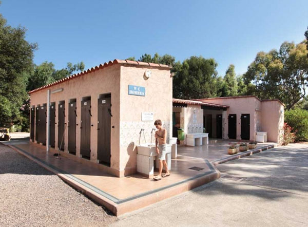 Bella Vista Corsica - Calvi visuel 5/6