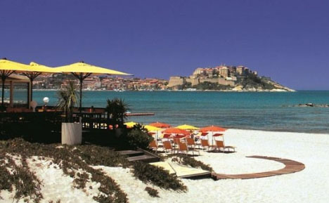 Bella Vista Corsica - Calvi visuel 6/6