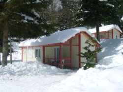 Belle Hutte Lorena - La Bresse visuel 10/10