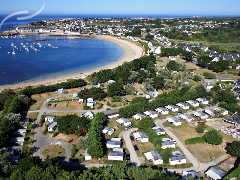 Belle Plage Bretagna - Ploemeur visuel 2/12 Belle Plage Bretagna - Ploemeur visuel 2/12