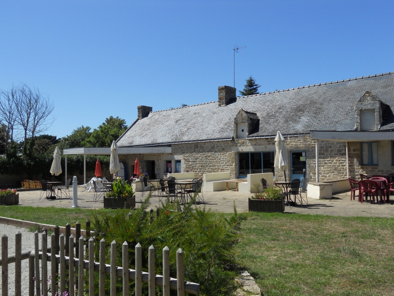 Belle Plage Bretagna - Ploemeur visuel 3/12 Belle Plage Bretagna - Ploemeur visuel 3/12