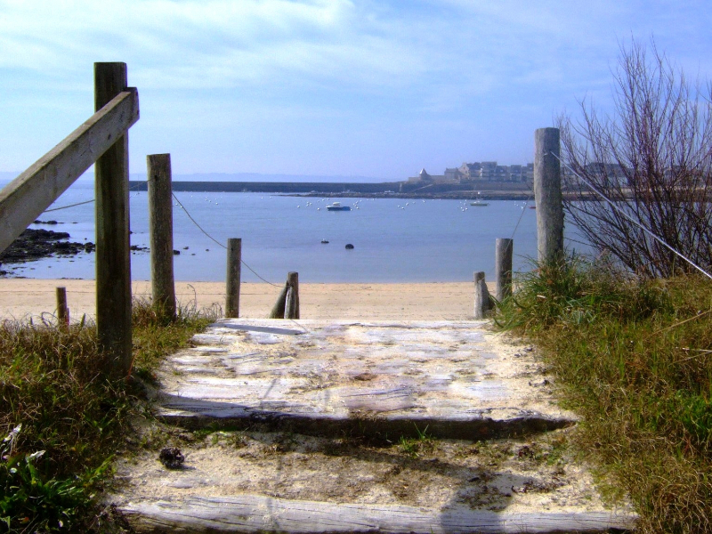 Belle Plage Bretagna - Ploemeur visuel 4/12 Belle Plage Bretagna - Ploemeur visuel 4/12