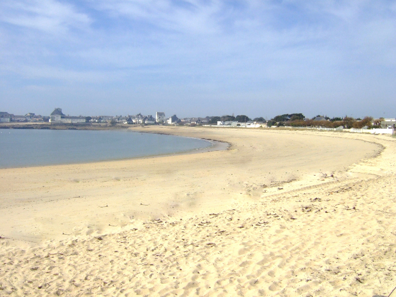 Belle Plage Bretagna - Ploemeur visuel 5/12 Belle Plage Bretagna - Ploemeur visuel 5/12