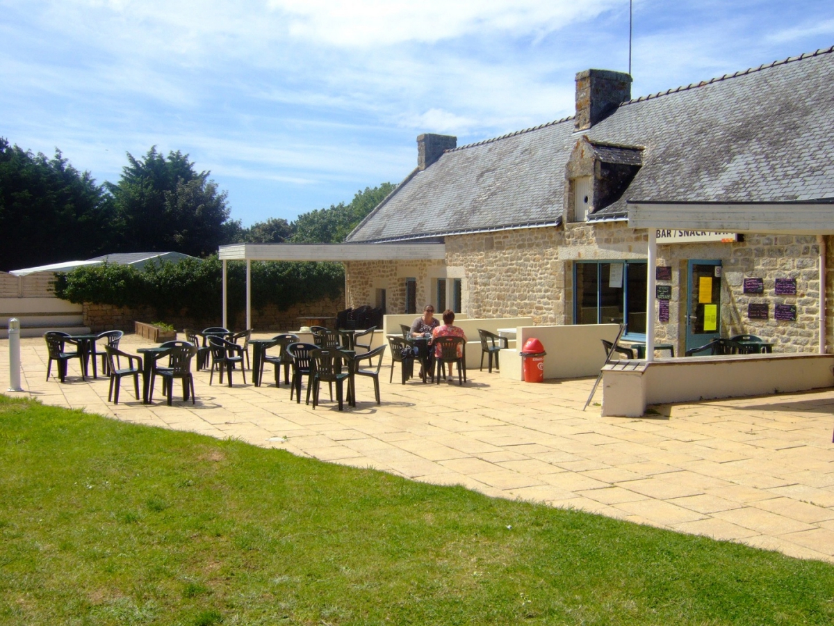 Belle Plage Bretagna - Ploemeur visuel 7/12 Belle Plage Bretagna - Ploemeur visuel 7/12