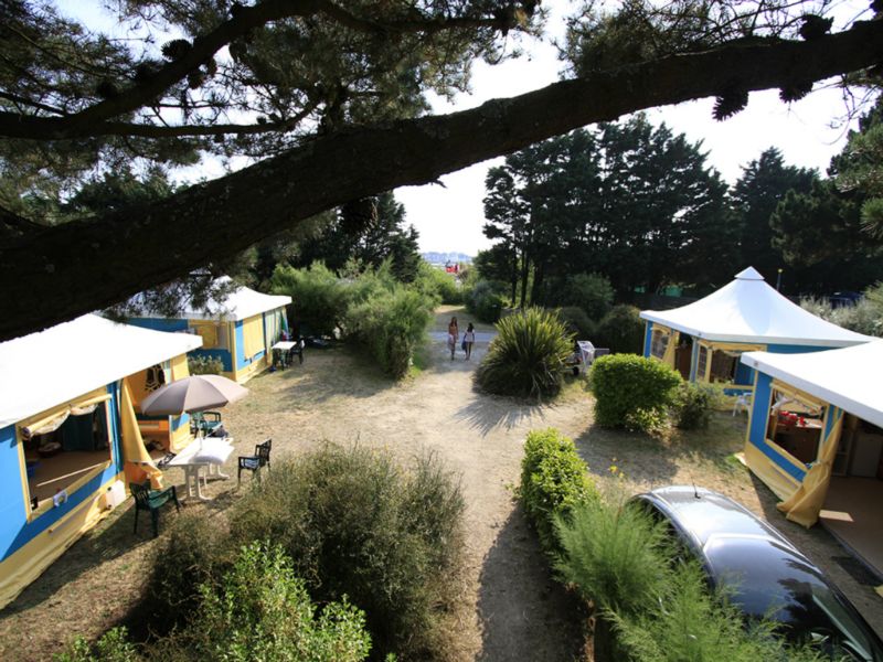 Belle Plage Bretagna - Ploemeur visuel 9/12 Belle Plage Bretagna - Ploemeur visuel 9/12