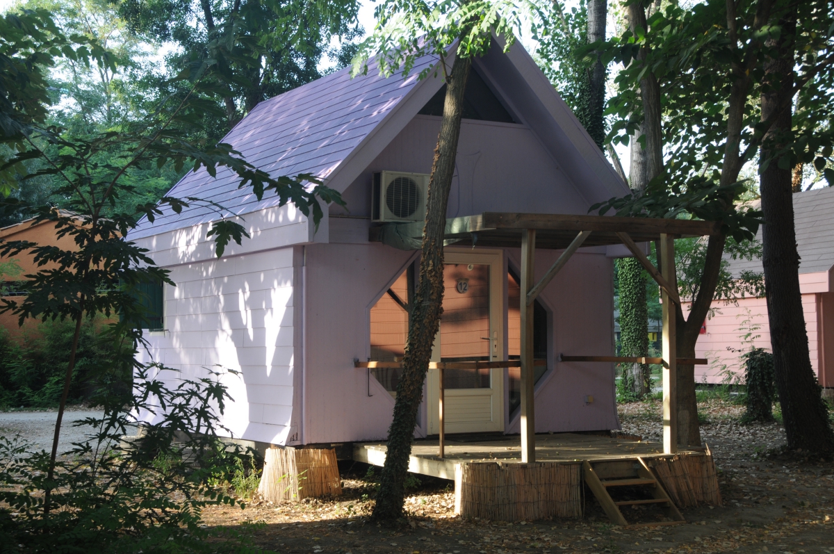 Belle-rive Linguadoca-Rossiglione - Montfrin visuel 3/10 Belle-rive Linguadoca-Rossiglione - Montfrin visuel 3/10