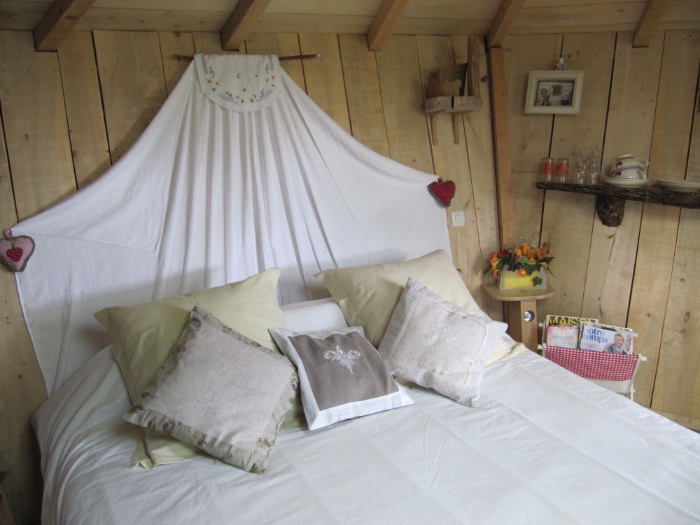 Belle Rivière Poitou-Charentes - Chaniers visuel 5/10