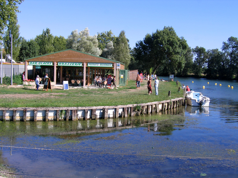 Belle Rivière Poitou-Charentes - Chaniers visuel 7/10