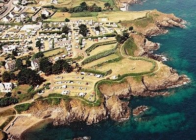 Bellevue Bretagna - Saint-Quay-Portrieux visuel 1/1