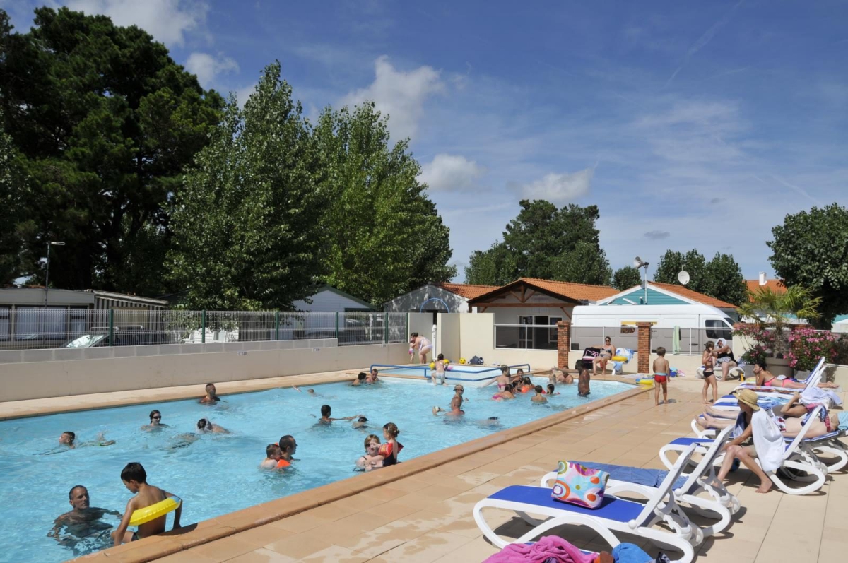 Bellevue Paesi della Loira - Le Fenouiller visuel 9/10