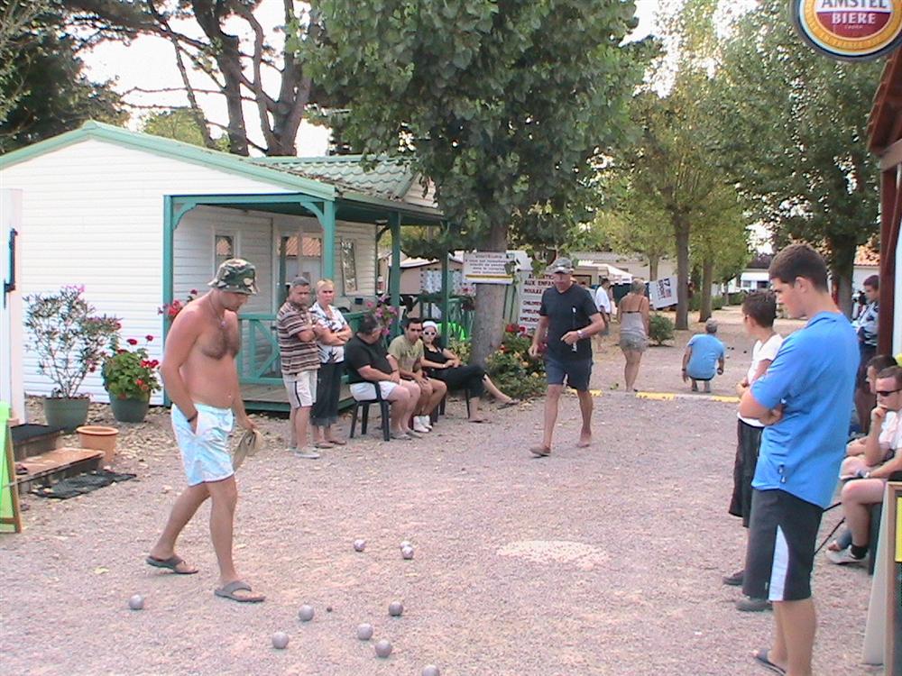 Bellevue Paesi della Loira - Le Fenouiller visuel 3/10