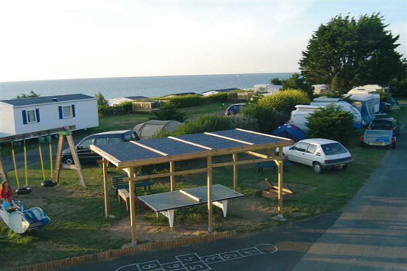 Bellevue Mer Bretagna - Hillion visuel 2/2 Bellevue Mer Bretagna - Hillion visuel 2/2