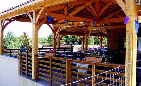 Bellevue Woodland - Midi-Pirenei - Reilhaguet visuel 3/8 Bellevue Woodland - Midi-Pirenei - Reilhaguet visuel 3/8